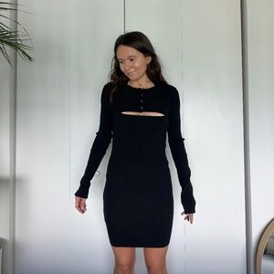 Alexander Wang dress